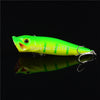 Big Popper Fishing Lures 3d