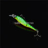 Fishing Minnow Lure Artificial Bait