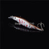 Fishing Minnow Lure Artificial Bait