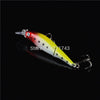 Fishing Minnow Lure Artificial Bait