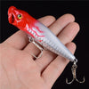 Big Popper Fishing Lures 3d