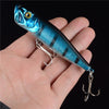 Big Popper Fishing Lures 3d