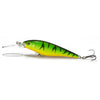 Fishing lures Bass Fresh Salt water