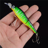 Fishing Minnow Lure Artificial Bait