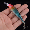 Fishing Minnow Lure Artificial Bait