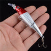 Fishing Minnow Lure Artificial Bait