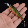 Fishing Minnow Lure Artificial Bait