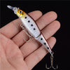 Fishing Minnow Lure Artificial Bait