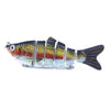 Fishing Wobblers Lifelike Fishing Lure