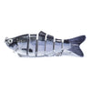 Fishing Wobblers Lifelike Fishing Lure