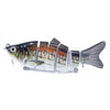 Fishing Wobblers Lifelike Fishing Lure