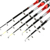 Light Weight Freshwater Telescopic Fishing Rod