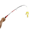 Light Weight Freshwater Telescopic Fishing Rod