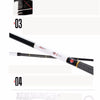 NEW Ultralight SuperHard Fishing Rods Fishing