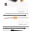 NEW Ultralight SuperHard Fishing Rods Fishing