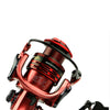 13+1BB spinning fishing reel EVA Handle fishing reels 3 colors