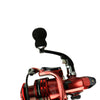 13+1BB spinning fishing reel EVA Handle fishing reels 3 colors