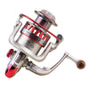 Baitcasting reel carp Carretilha Pescado ice fishing reels