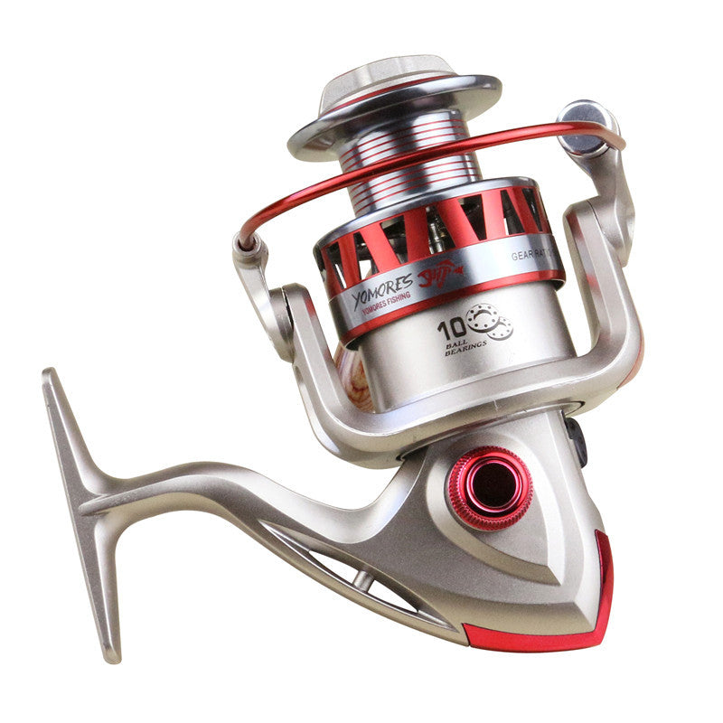 baitcasting reels for ice fishing Baitcasting reel carp Carretilha Pescado ice fishing reels – FishingTraining