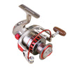 Baitcasting reel carp Carretilha Pescado ice fishing reels