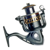 Spinning reel Super Strong fishing reel 5.5:1