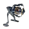 Spinning reel Super Strong fishing reel 5.5:1