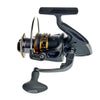 Spinning reel Super Strong fishing reel 5.5:1