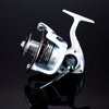 Spinning reel Super Strong fishing reel 5.5:1