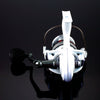 Spinning reel Super Strong fishing reel 5.5:1