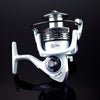 Spinning reel Super Strong fishing reel 5.5:1