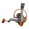 3BB 5.2:1 Full Aluminum Metal Spinning Boat Fishing Reel