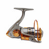 3BB 5.2:1 Full Aluminum Metal Spinning Boat Fishing Reel