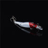 Fishing Minnow Lure Artificial Bait