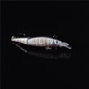 Fishing Minnow Lure Artificial Bait