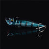 Big Popper Fishing Lures 3d