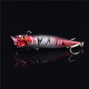 Big Popper Fishing Lures 3d