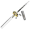 Telescopic Mini Fishing