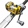 Telescopic Mini Fishing