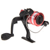 Spinning Fishing Reel Aluminum Body High Speed G-Ratio 5.2:1