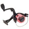 Spinning Fishing Reel Aluminum Body High Speed G-Ratio 5.2:1