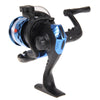 Spinning Fishing Reel Aluminum Body High Speed G-Ratio 5.2:1