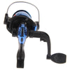 Spinning Fishing Reel Aluminum Body High Speed G-Ratio 5.2:1