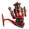 13+1BB spinning fishing reel EVA Handle fishing reels 3 colors