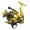 13+1BB spinning fishing reel EVA Handle fishing reels 3 colors