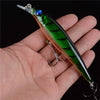 FREE Floating Minnow Fishing Lure ( Just pay shipping )