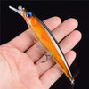 FREE Floating Minnow Fishing Lure ( Just pay shipping )