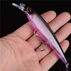 FREE Floating Minnow Fishing Lure ( Just pay shipping )