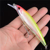 FREE Floating Minnow Fishing Lure ( Just pay shipping )