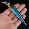 FREE Floating Minnow Fishing Lure ( Just pay shipping )