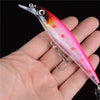 FREE Floating Minnow Fishing Lure ( Just pay shipping )